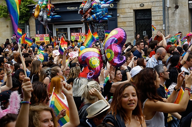 Gay Pride Bordeaux 2016-215